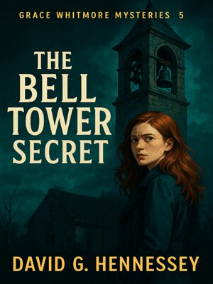 cover image of The Bell Tower Secret
